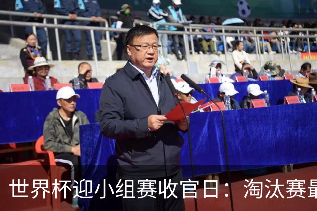 世界杯迎小组赛收官日：淘汰赛最后四席将从八队中产生