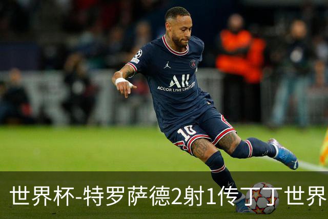 世界杯-特罗萨德2射1传丁丁世界波 比利时5-1新西兰获头名