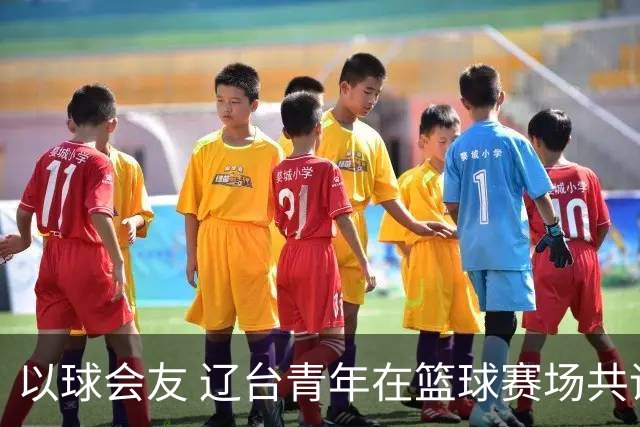 以球会友 辽台青年在篮球赛场共话青春