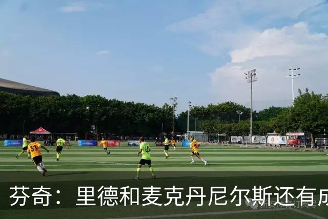 芬奇：里德和麦克丹尼尔斯还有成长空间 里德能成为出色的组织者