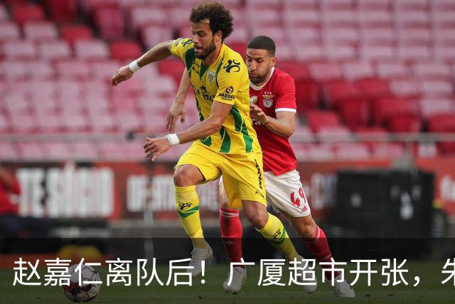 赵嘉仁离队后！广厦超市开张，朱俊龙布朗被疯抢，广东要胡金秋？